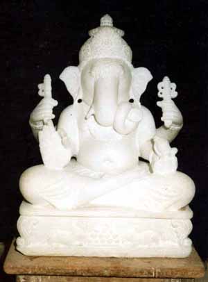 Ganesh ji